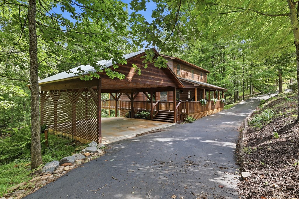 161 Arbor Way