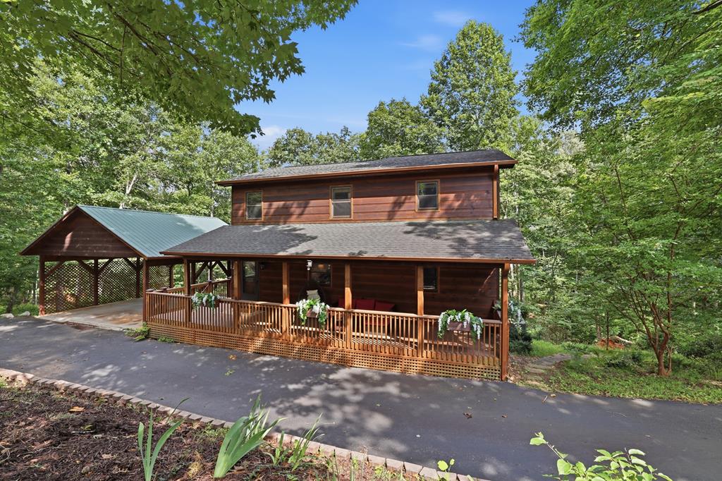 161 Arbor Way
