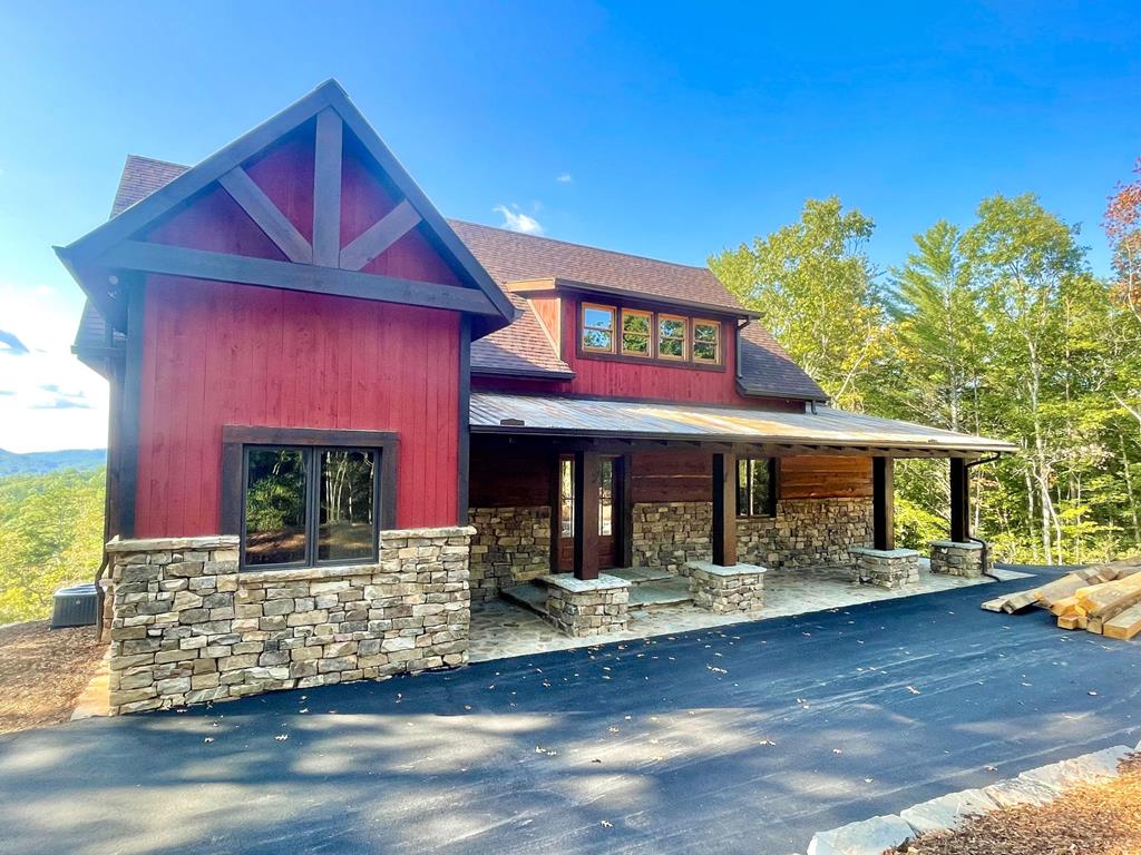 351 Black Dog Trail