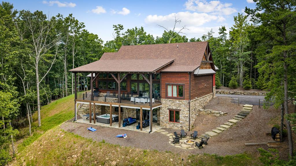 351 Black Dog Trail