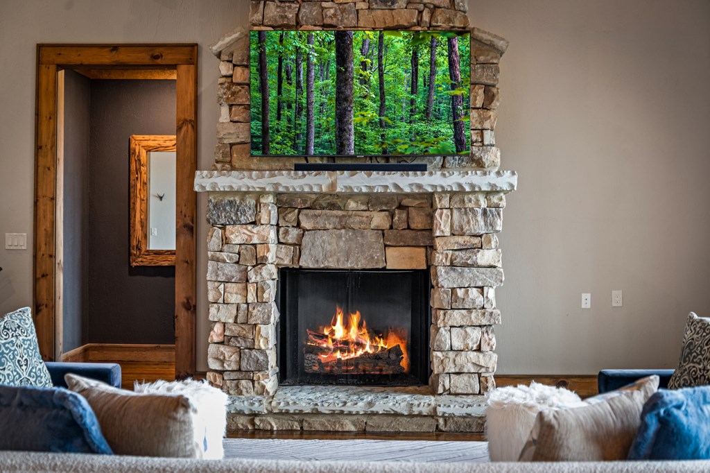 351 Black Dog Trail