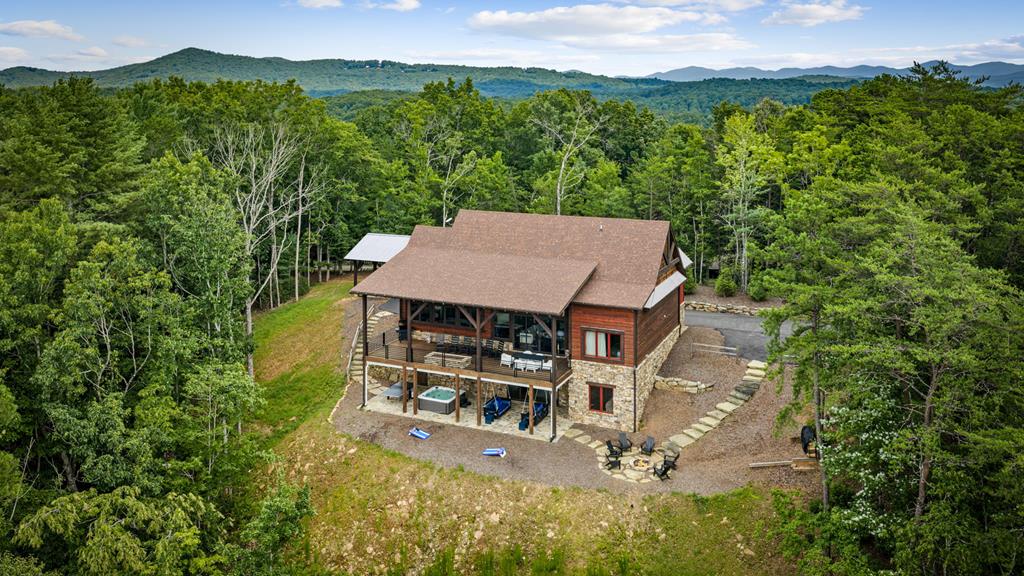 351 Black Dog Trail