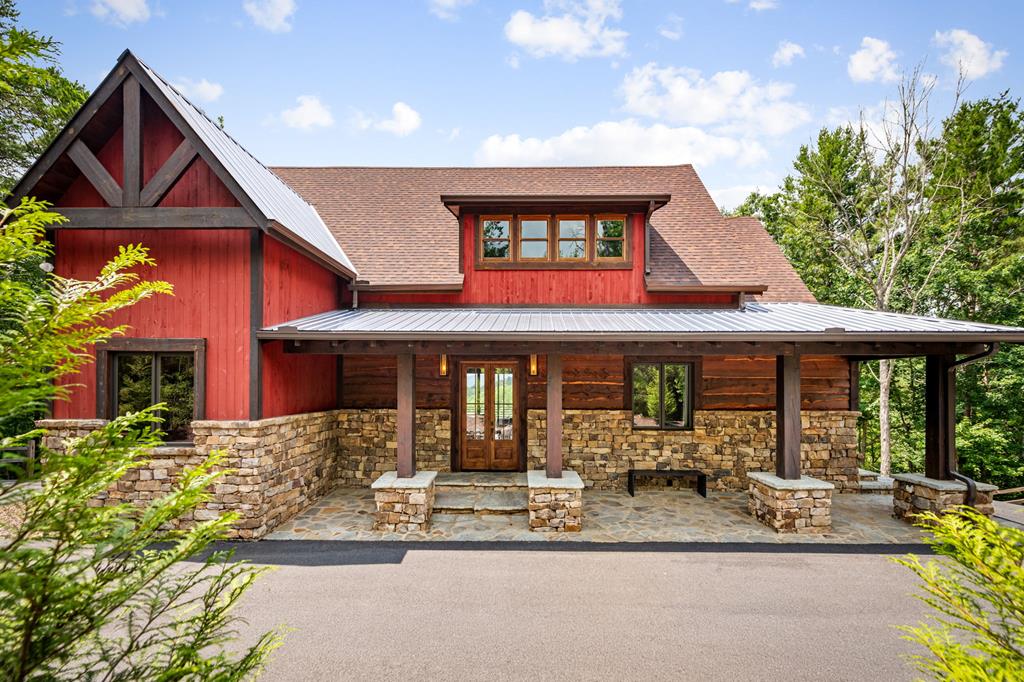 351 Black Dog Trail