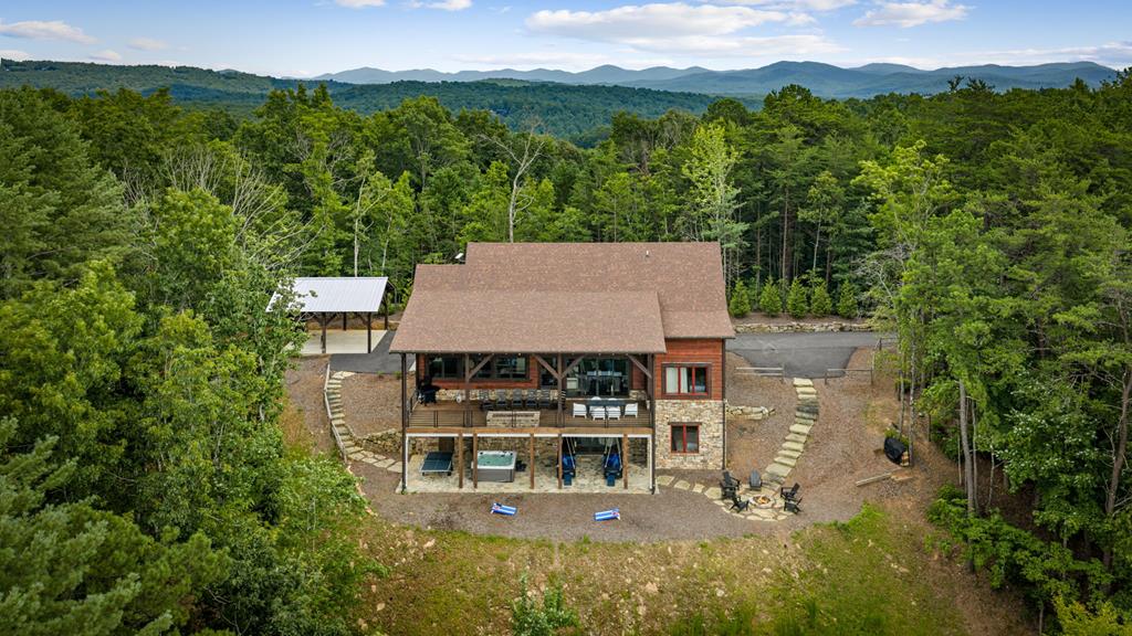 351 Black Dog Trail