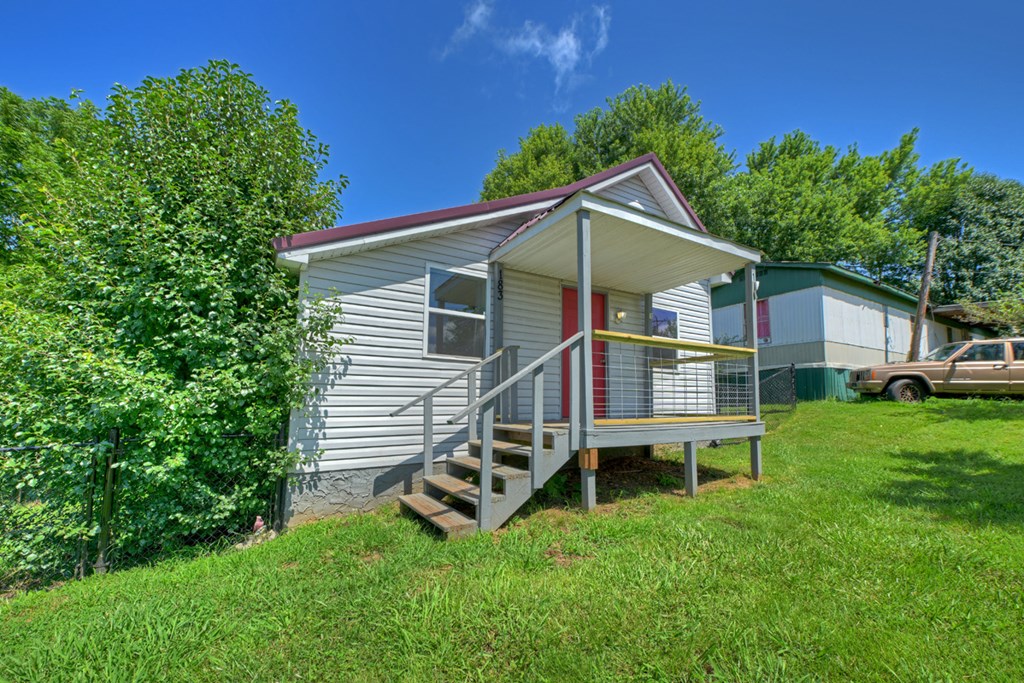 183 Main Street