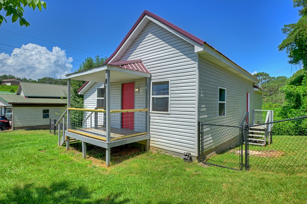 183 Main Street