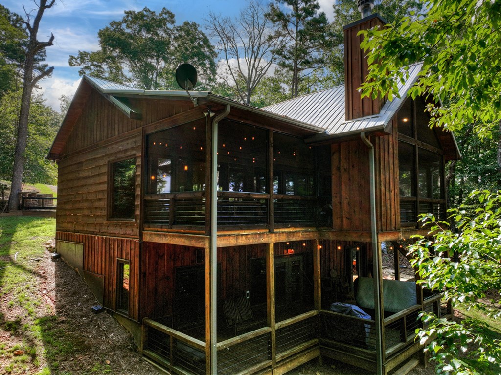 187 Hayden Way Drive