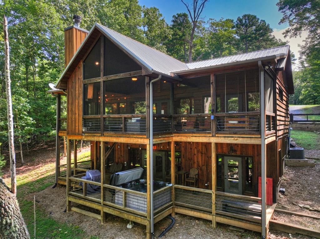 187 Hayden Way Drive