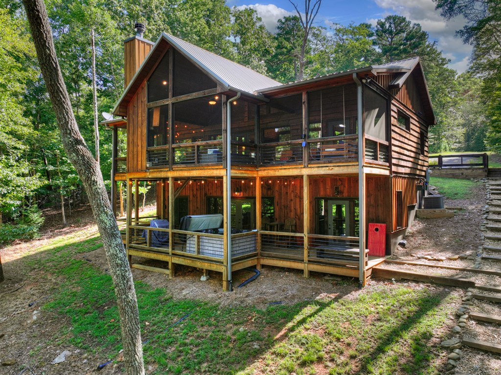 187 Hayden Way Drive