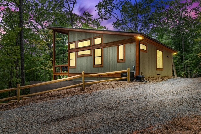 1360 Black Ankle Creek Road