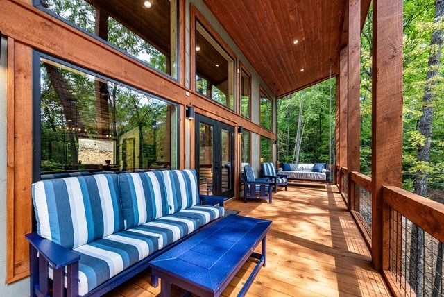 1360 Black Ankle Creek Road