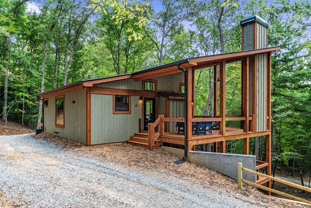 1360 Black Ankle Creek Road
