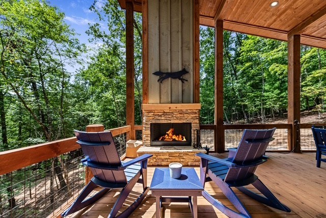 1360 Black Ankle Creek Road