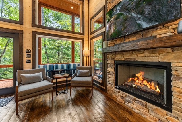 1360 Black Ankle Creek Road