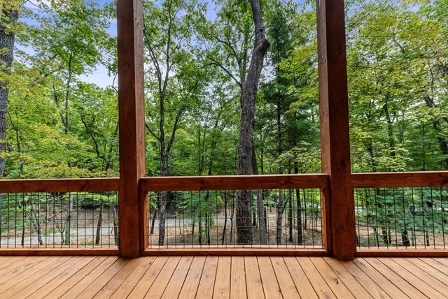 1360 Black Ankle Creek Road