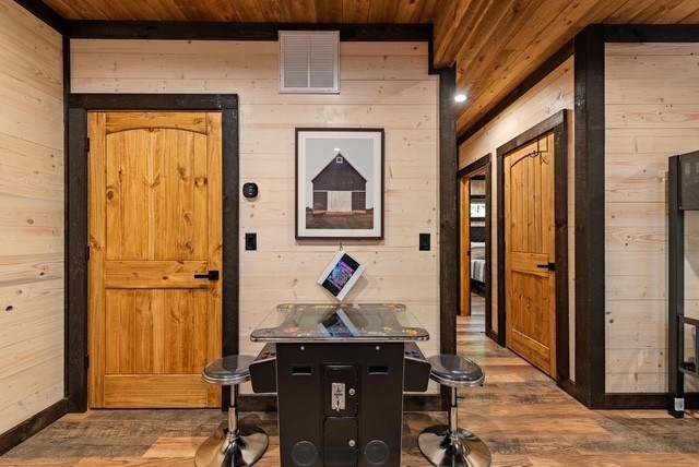 1360 Black Ankle Creek Road