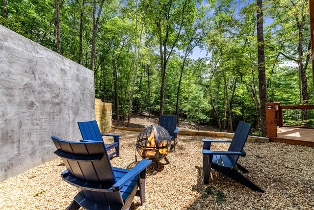 1360 Black Ankle Creek Road