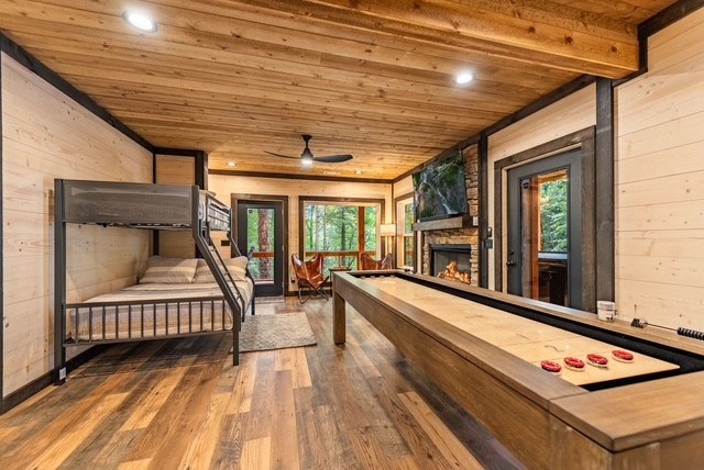 1360 Black Ankle Creek Road