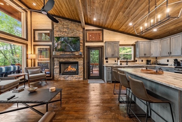 1360 Black Ankle Creek Road