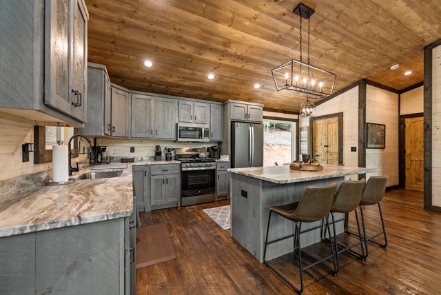 1360 Black Ankle Creek Road
