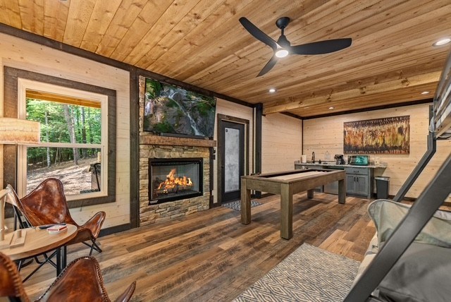 1360 Black Ankle Creek Road