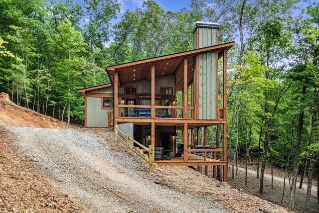 1360 Black Ankle Creek Road