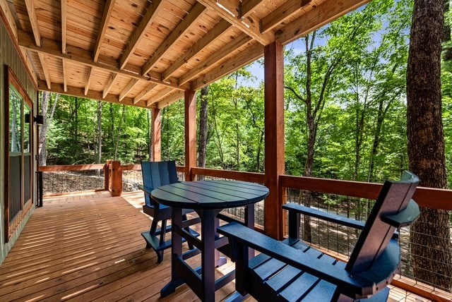 1360 Black Ankle Creek Road