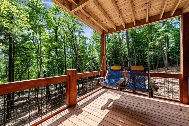 1360 Black Ankle Creek Road