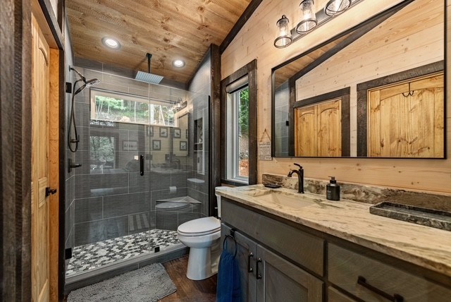 1360 Black Ankle Creek Road