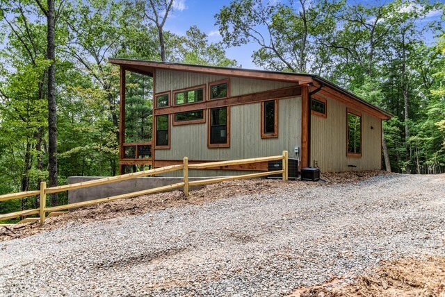 1360 Black Ankle Creek Road