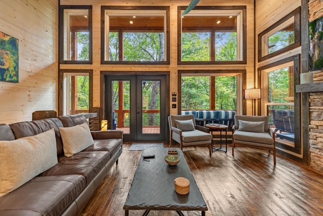 1360 Black Ankle Creek Road