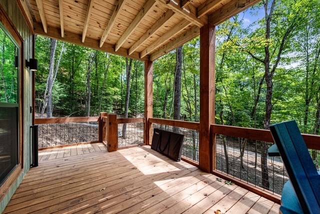 1360 Black Ankle Creek Road