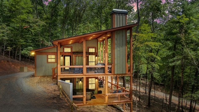 1360 Black Ankle Creek Road