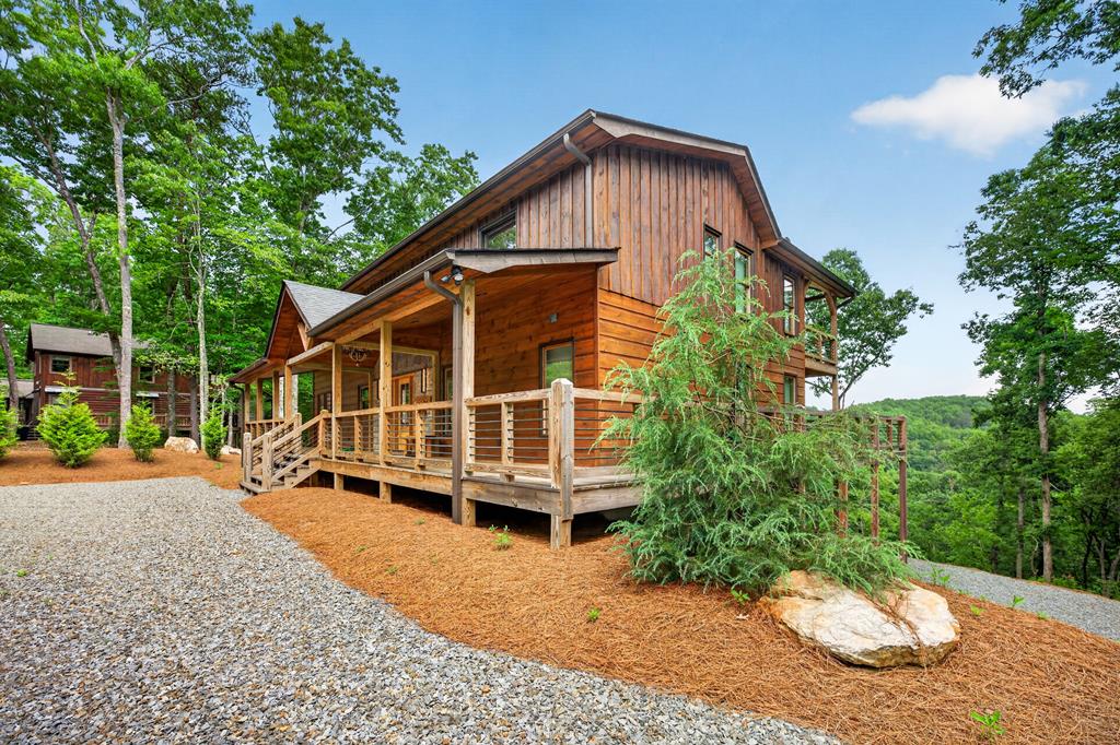 315 River Retreat Road