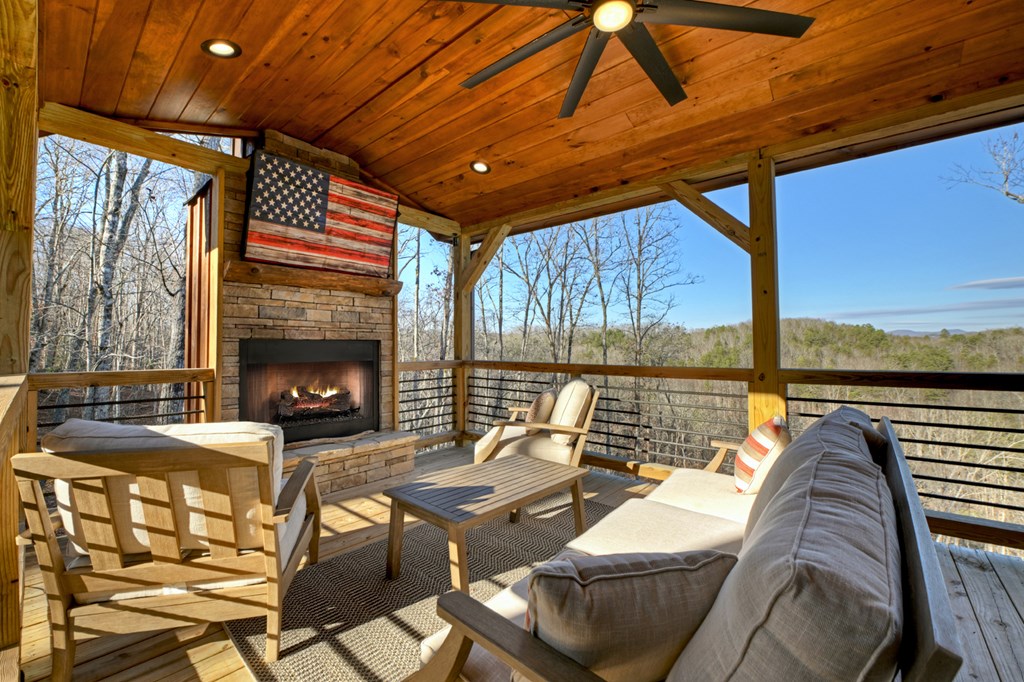 315 River Retreat Road