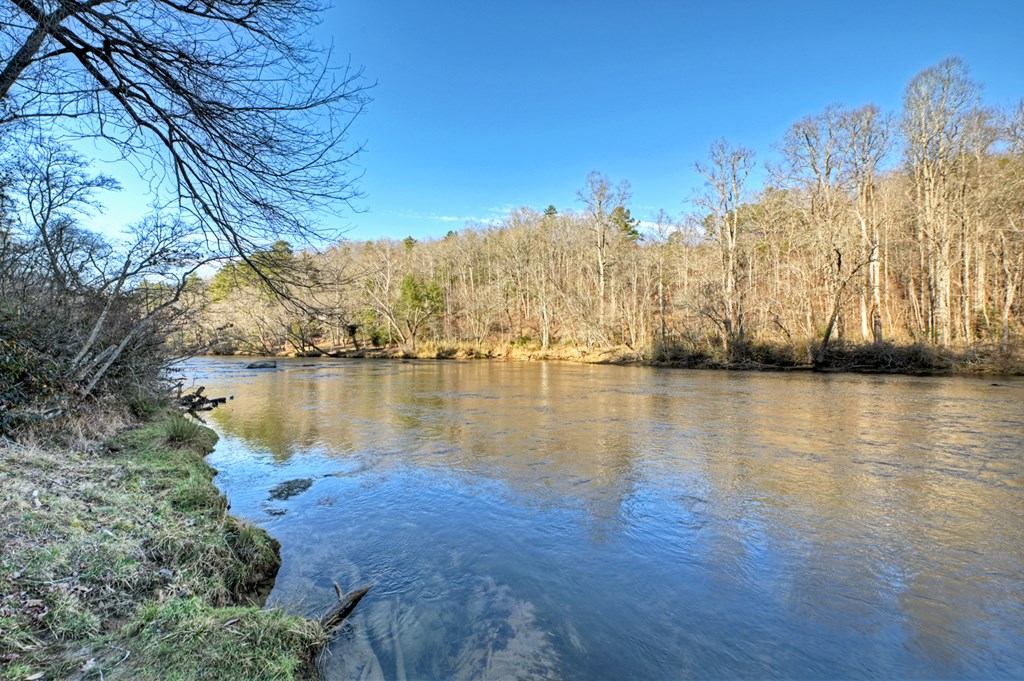 315 River Retreat Road