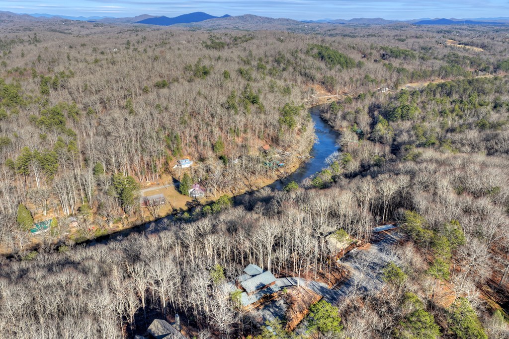 315 River Retreat Road