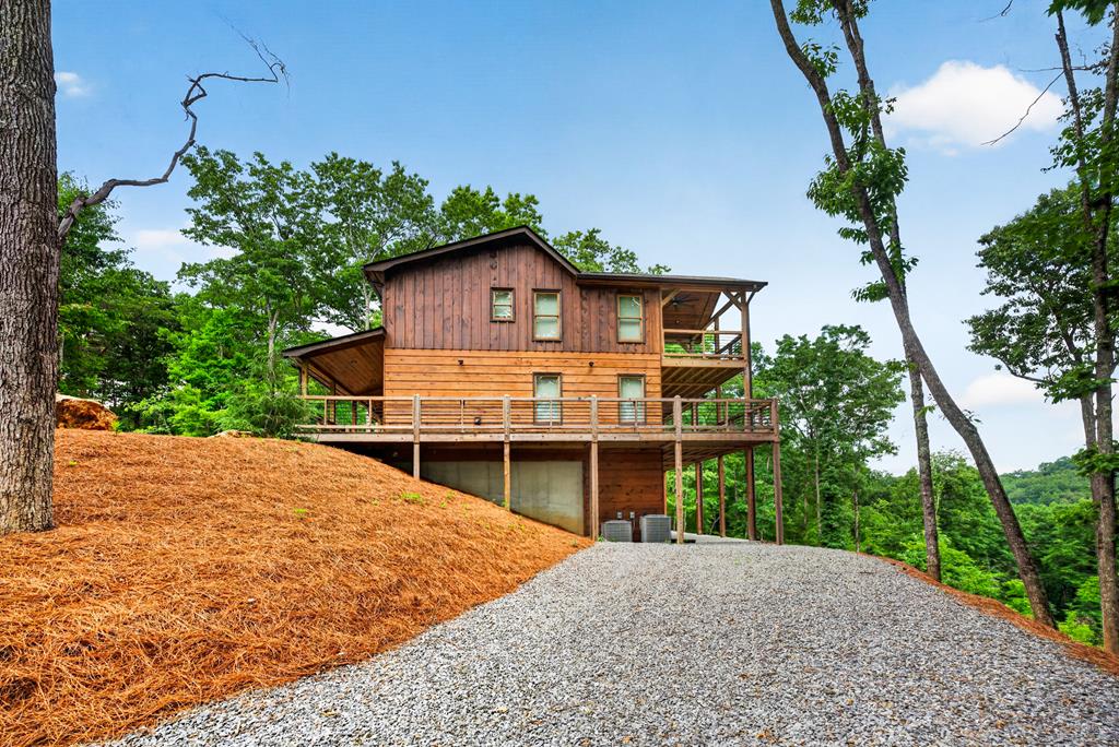 315 River Retreat Road