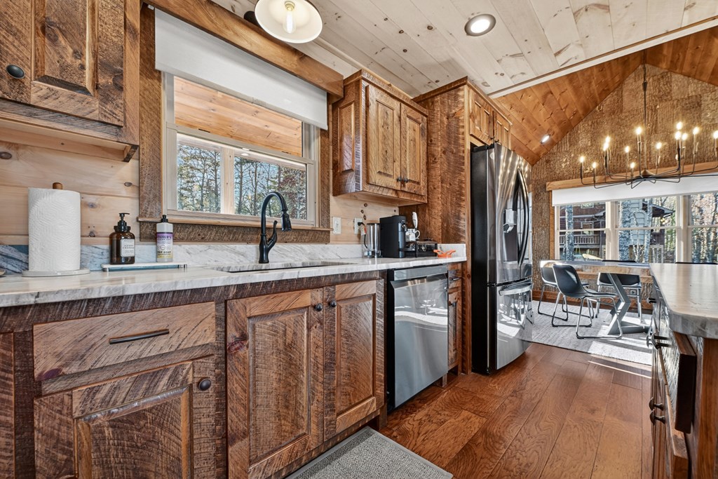 315 River Retreat Road
