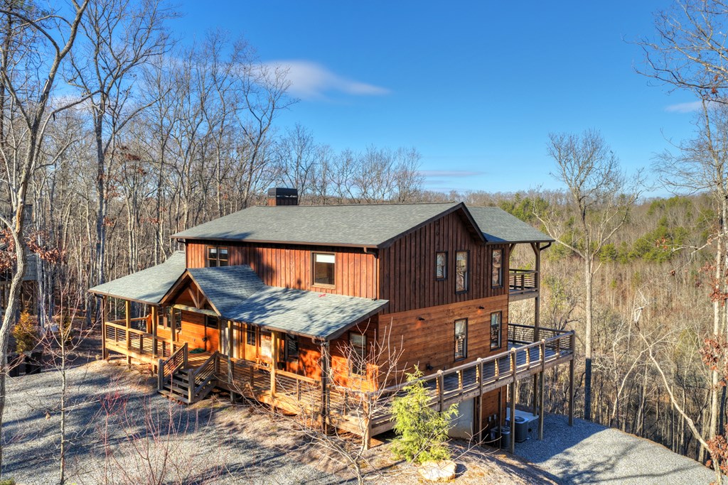 315 River Retreat Road