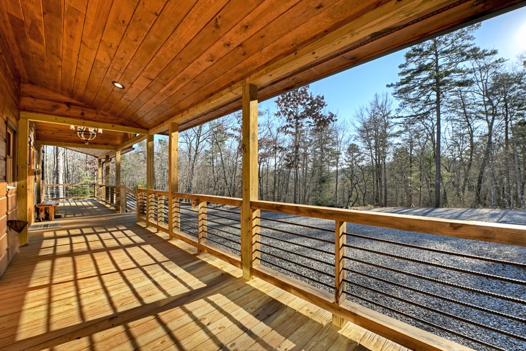 315 River Retreat Road