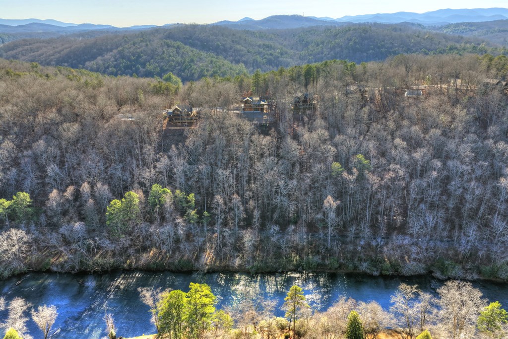 315 River Retreat Road