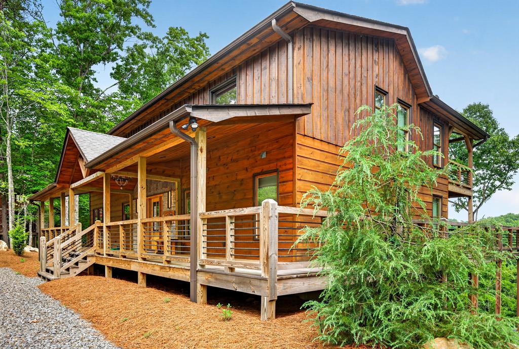 315 River Retreat Road