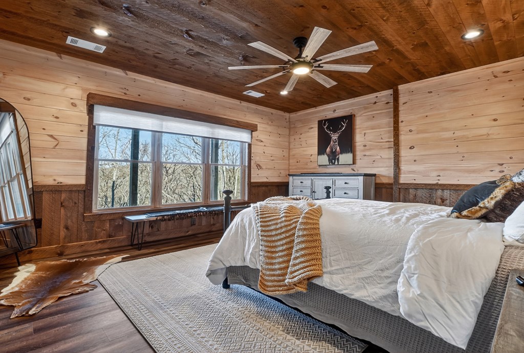 315 River Retreat Road