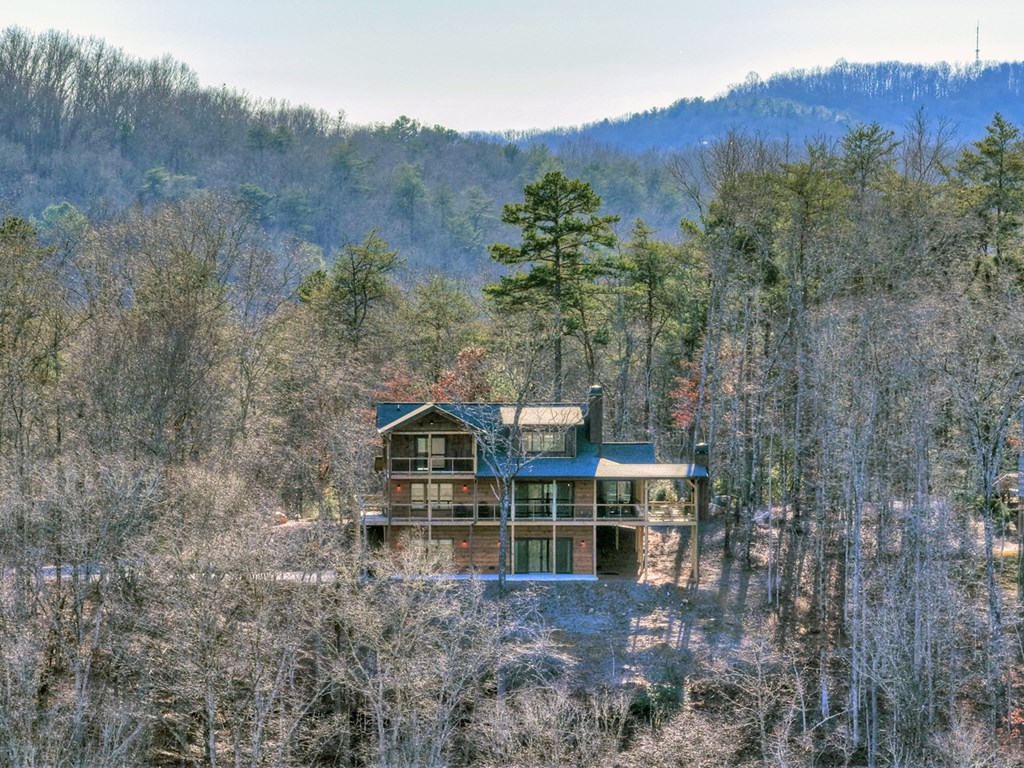 315 River Retreat Road