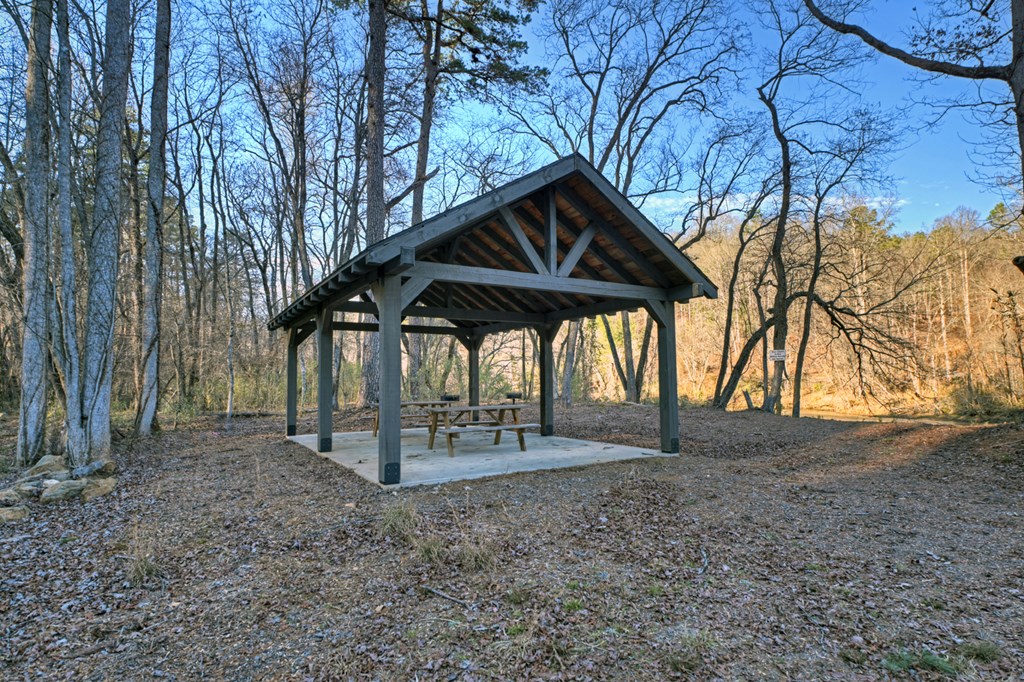 315 River Retreat Road
