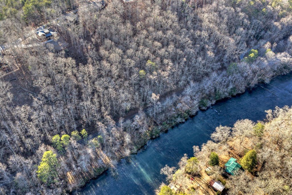 315 River Retreat Road