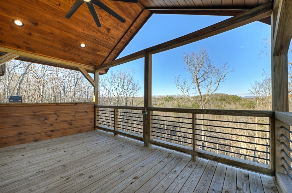 315 River Retreat Road