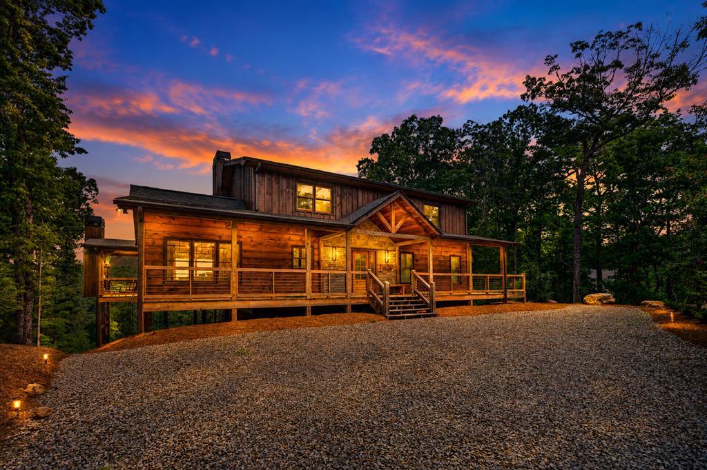 315 River Retreat Road