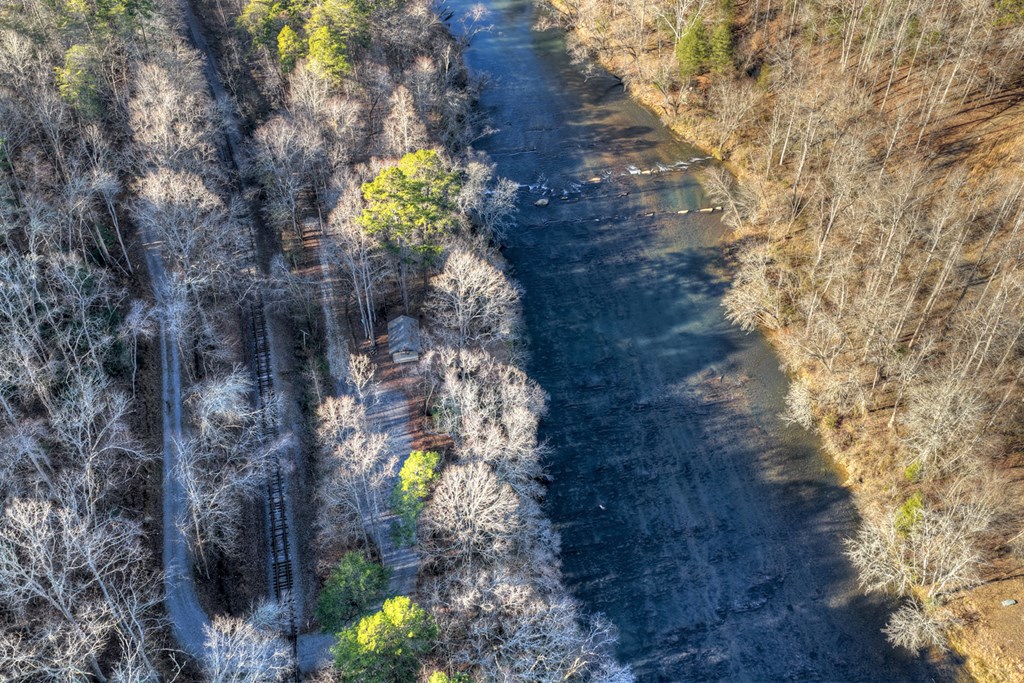 315 River Retreat Road